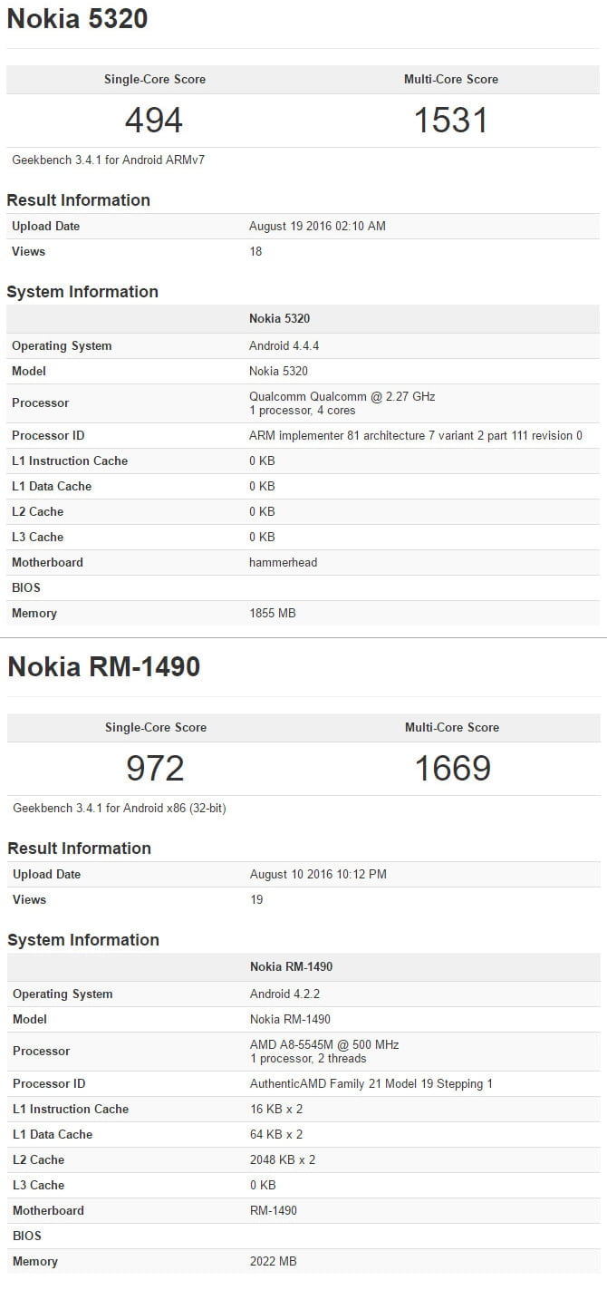nokia-android-geekbench