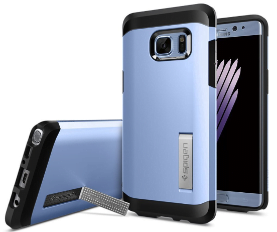 Galaxy Note 7 için en sağlam 5 kılıf! 2 note-7-saglam-kilif-3