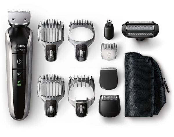 philips Multigroom