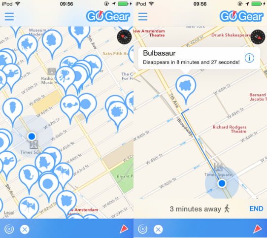 Pokemon GO için en iyi radar ve takip uygulamaları! 2 pokemon-go-radar-4