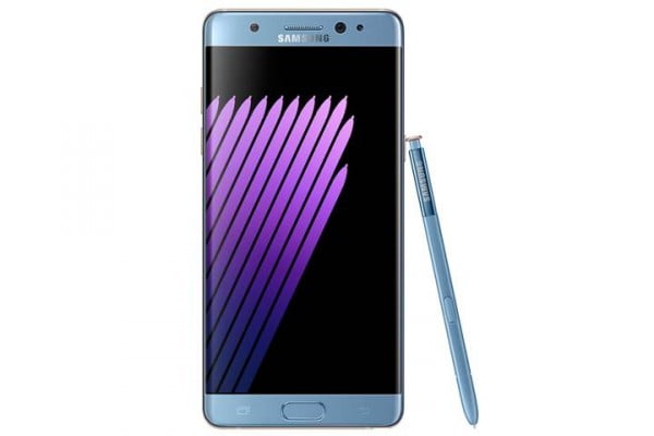 samsung note 7