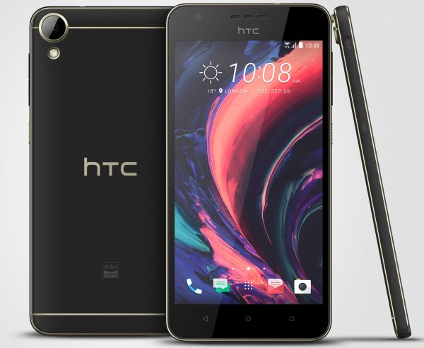 A56DJ - Desire 10 lifestyle - Handset - Image - Global