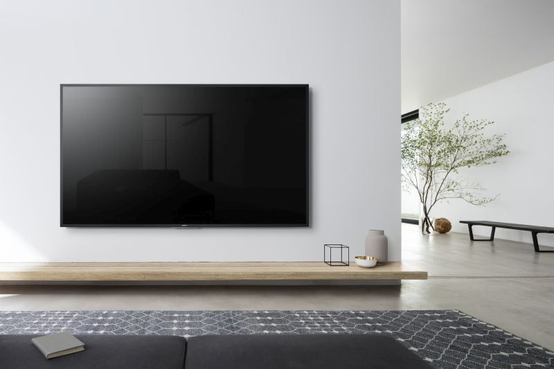 sony bravia 3