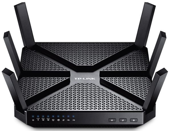 Altı antenli ağ ürünü : Archer C3200 2 官网导图