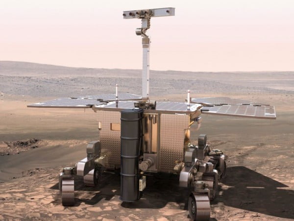 exomars