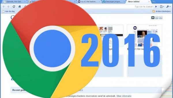 google-chrome