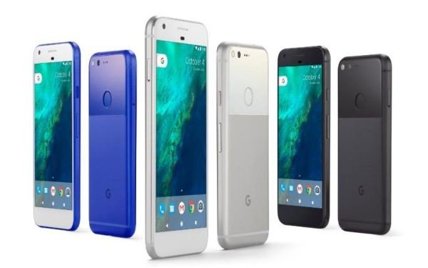google-pixel-phone