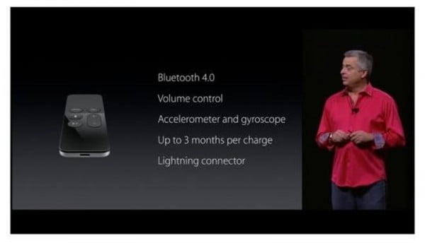 Apple Apple TV, iPhone ve iPad İçin Yeni TV Uygulamasını Tanıttı 2 apple-tv