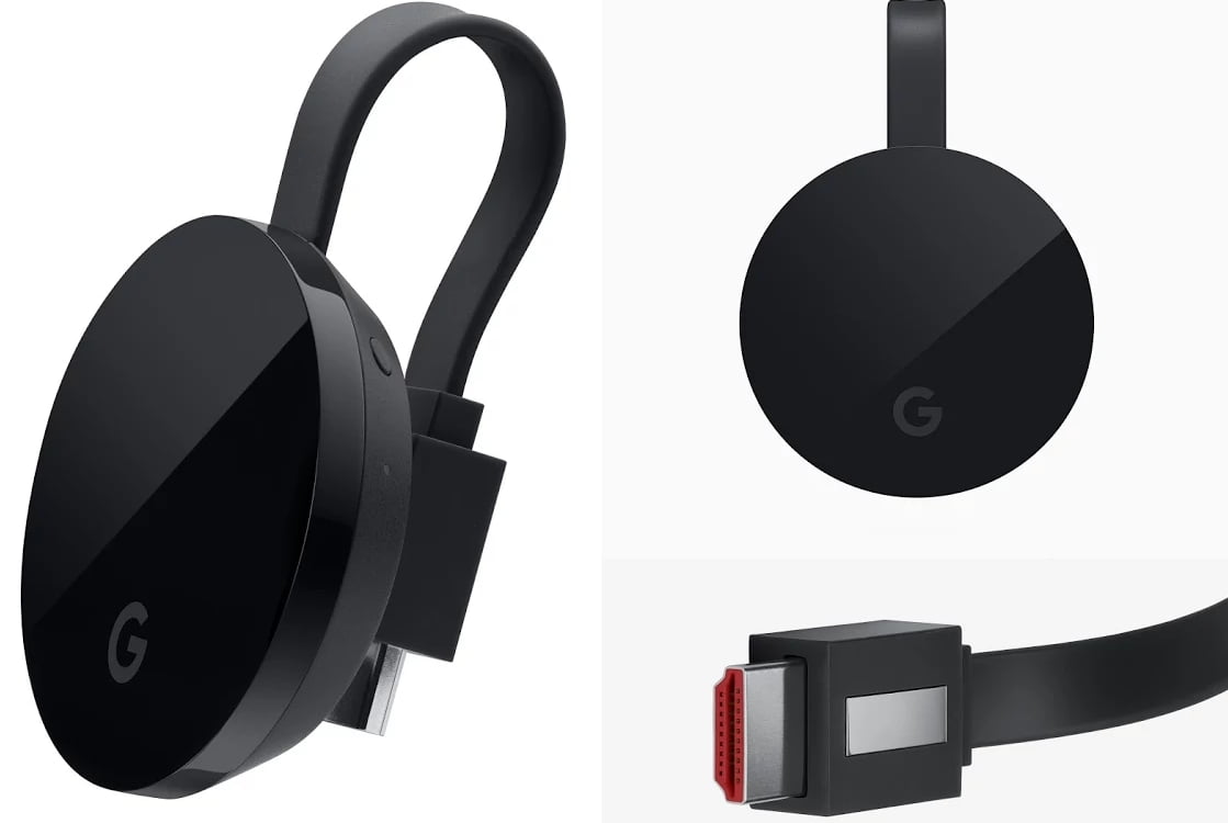 google-chromecast-ultra