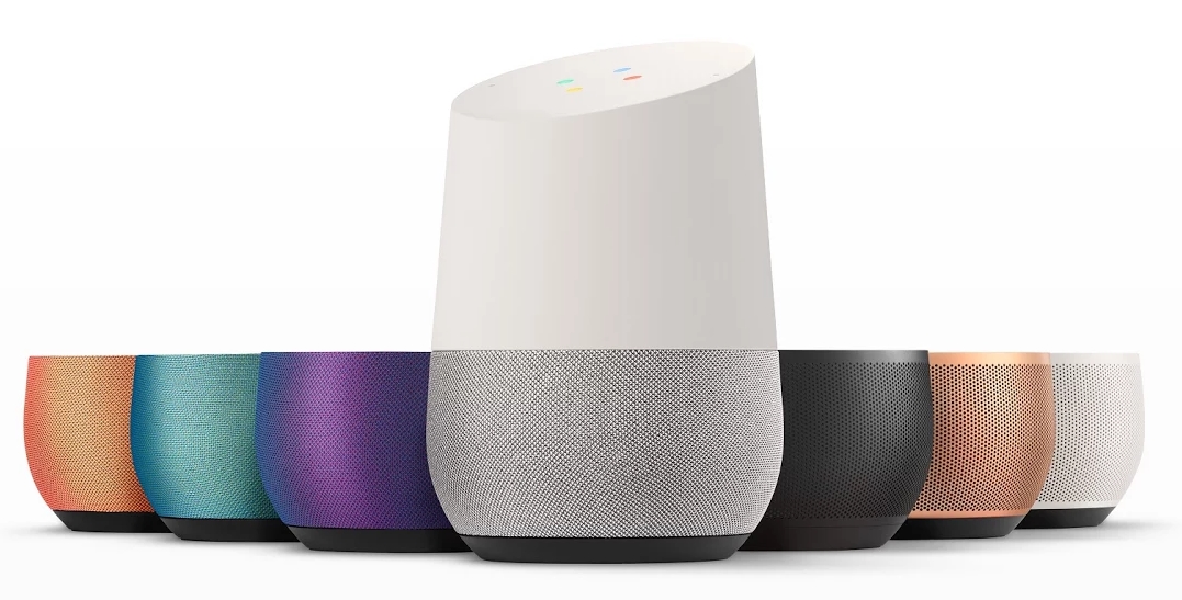 google-home