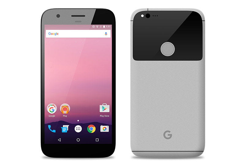 google-pixel-phone