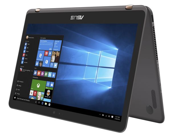 asus zenbook
