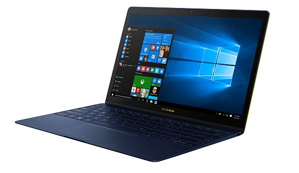zenbook