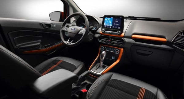 Ford Yeni SUV Aracını Tanıttı! 5 fordecosport_07_hrsm