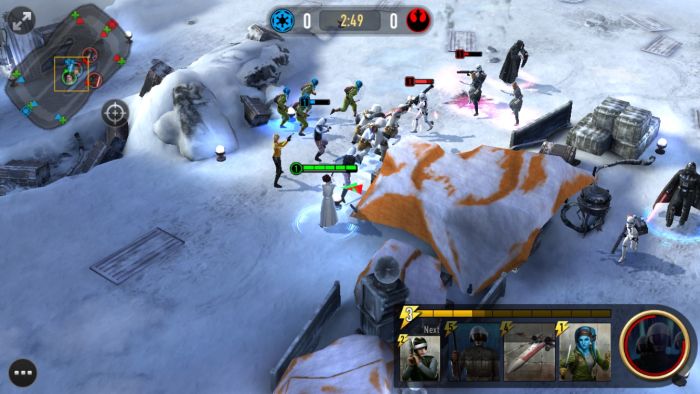 star-wars-force-arena