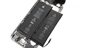 ücretsiz iphone 6s pil değişimi