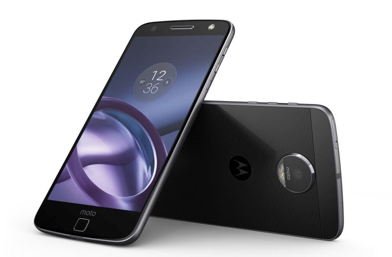 Moto Z 2