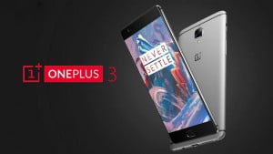 oneplus 3 android nougat