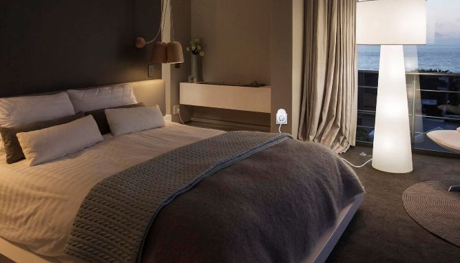 Ütüyü Prizde Unutma