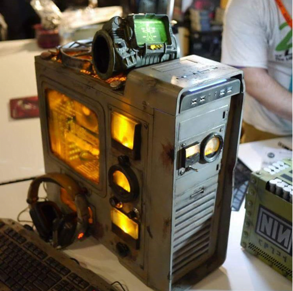 ilginç kasa modları