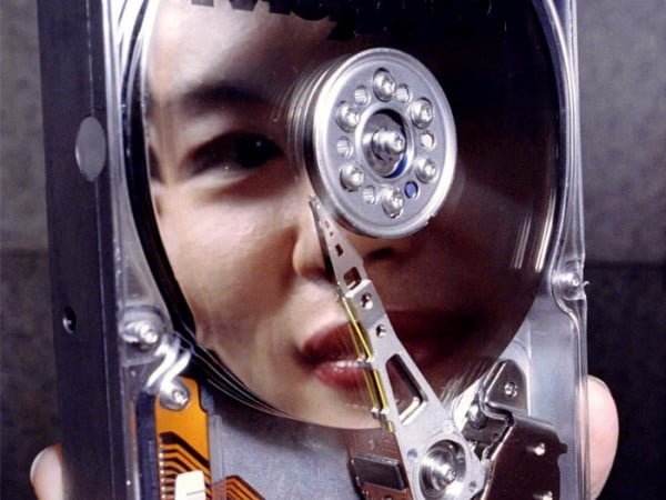 20 yıl öncesinin teknolojileri