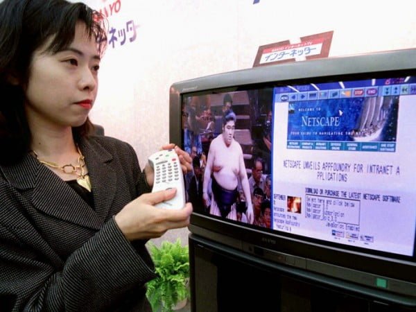 20 Yıl Öncesinin Teknolojileri 2 20 yıl öncesinin teknolojileri