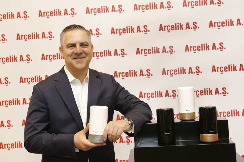 Akıllı Ev Asistanı