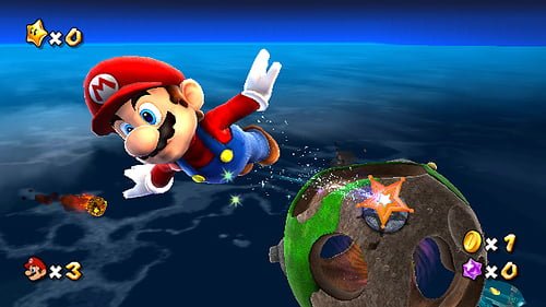 En İyi Super Mario Oyunları 2 super mario oyunları