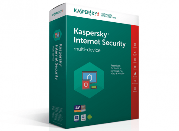 Internet Security – çoklu cihaz