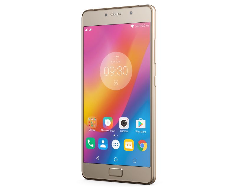 Lenovo P2 batarya rekorunu kırmaya devam ediyor 2 lenovo p2 vibe