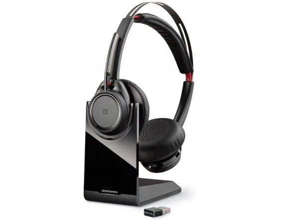 Odaklanmak isteyenlere Plantronics Voyager Focus UC 2 Voyager Focus UC