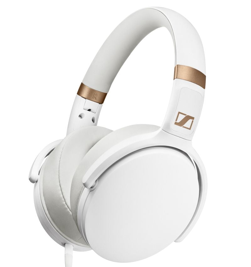 Sennheiser HD 4 