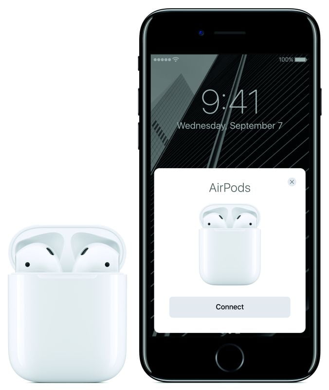 airpods5