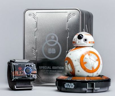 star wars temalı ilginç ürünler