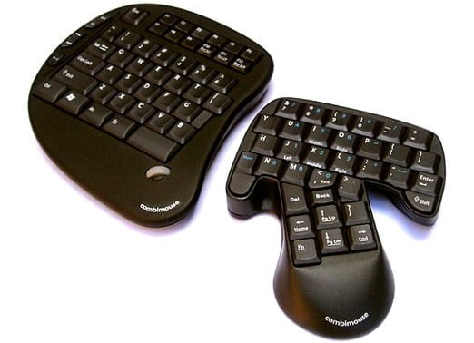 en ilginç klavyeler