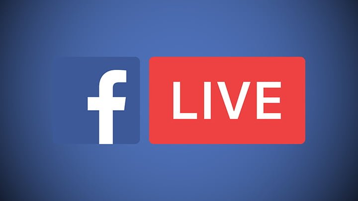 facebook-live