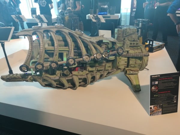 ilginç kasa modları