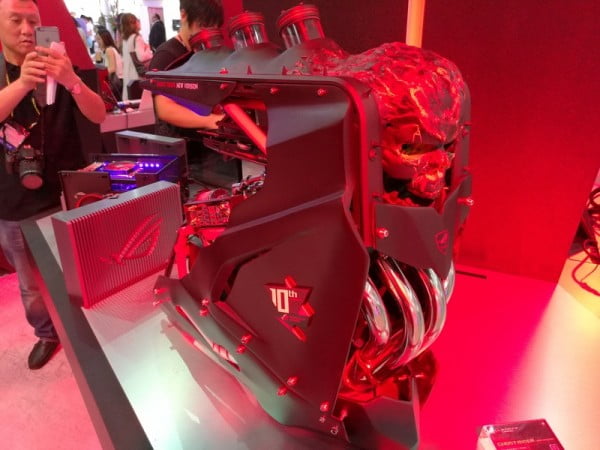 ilginç kasa modları