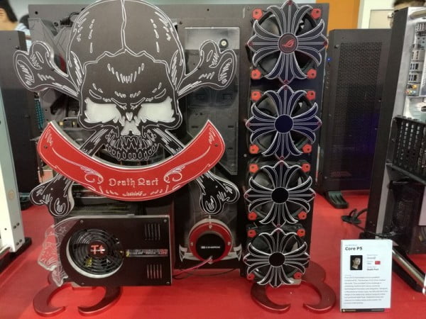 ilginç kasa modları