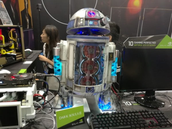 ilginç kasa modları