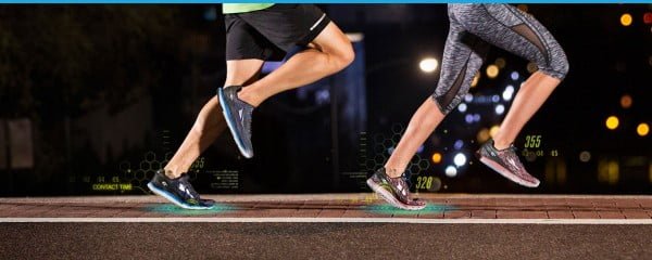 en teknolojik ayakkabılar