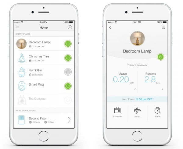 TP-Link Kasa uygulaması ile güvenli ve kolay yönetim 2 kasa-app-4