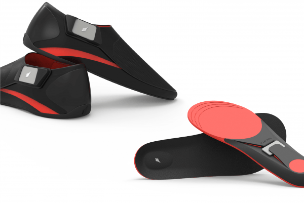 en teknolojik ayakkabılar