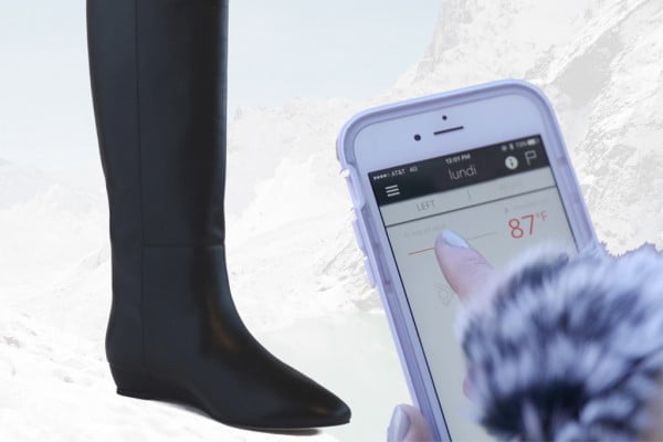 en teknolojik ayakkabılar