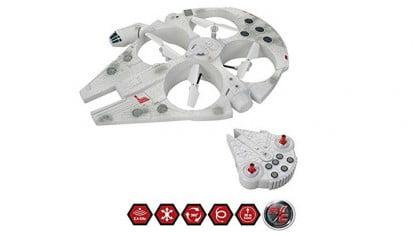 star wars temalı ilginç ürünler