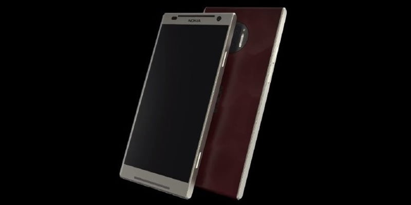 Nokia MWC 2017 'de iki akıllı telefon duyuracak! 3 nokia-mwc-2017-2