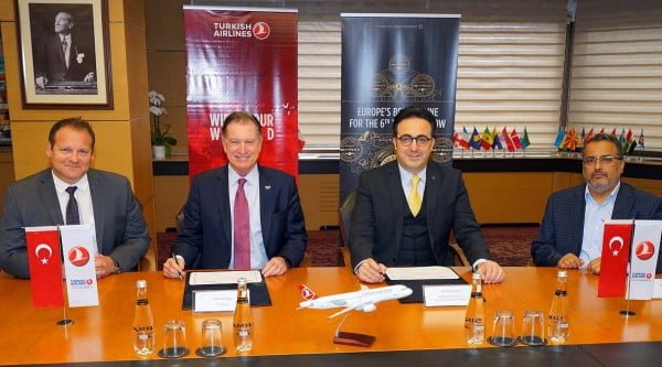 thy panasonic türk hava yolları