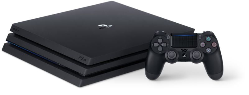 Sony PS4 Pro