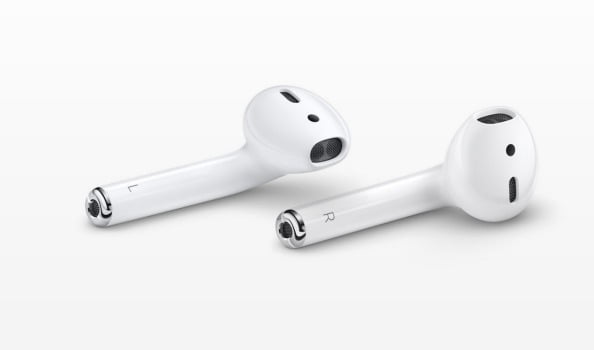 kaybolan airpods nasıl bulunur