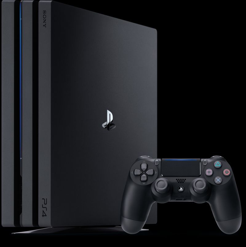 Sony PS4 Pro